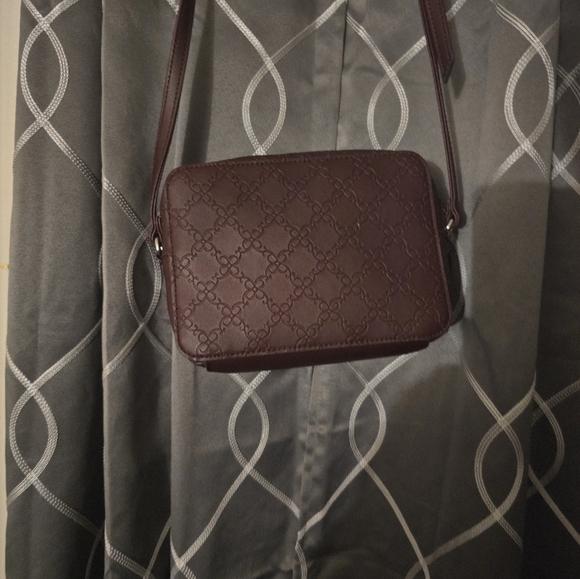Nine West Crossbody - Picture 4 of 5